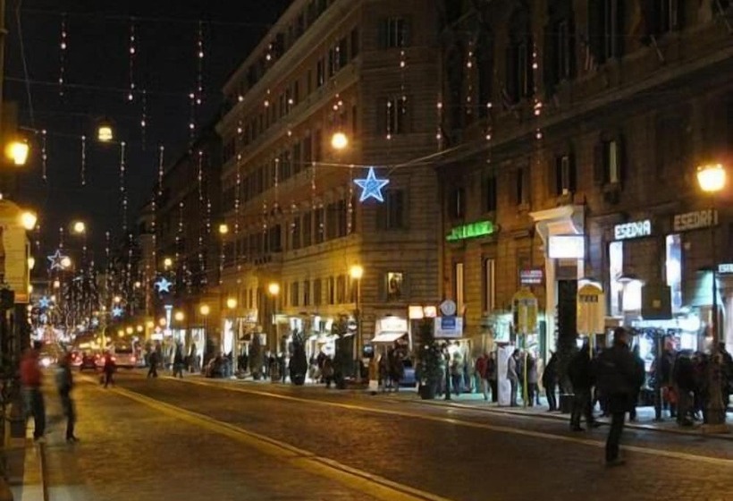 Fotos del hotel Magnifico Rome:  19