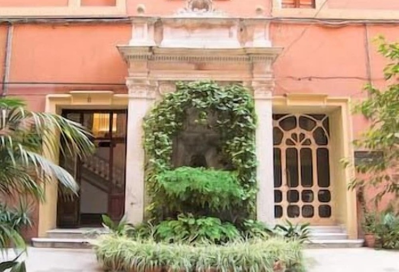 Fotos del hotel Magnifico Rome:  21