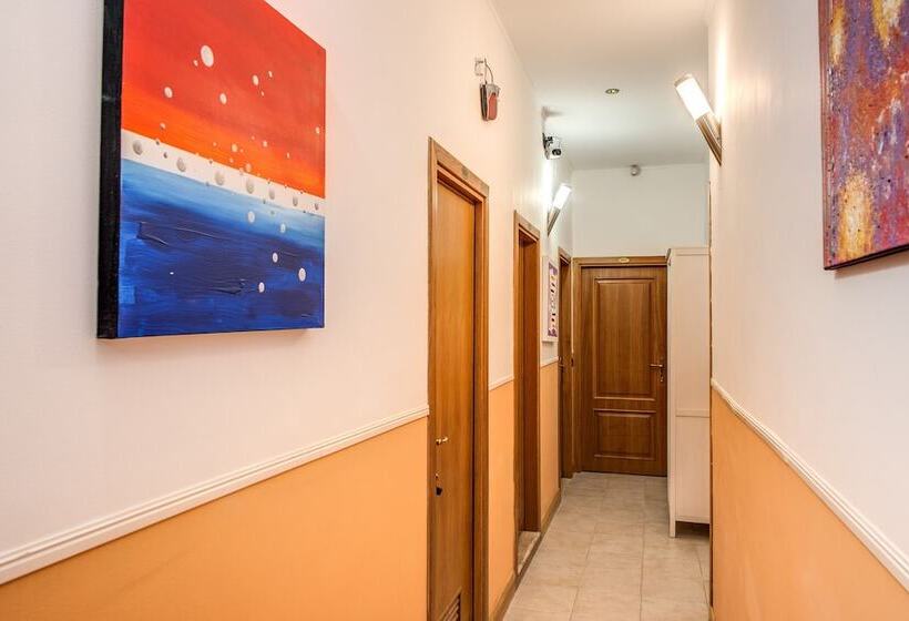 Fotos del hotel Magnifico Rome:  16