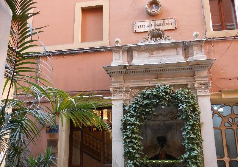 Fotos del hotel Magnifico Rome:  30