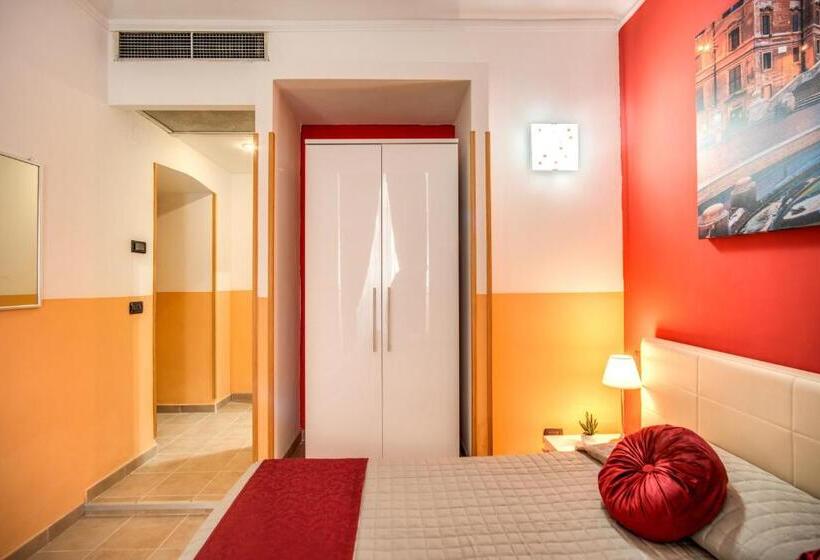 Fotos del hotel Magnifico Rome:  37