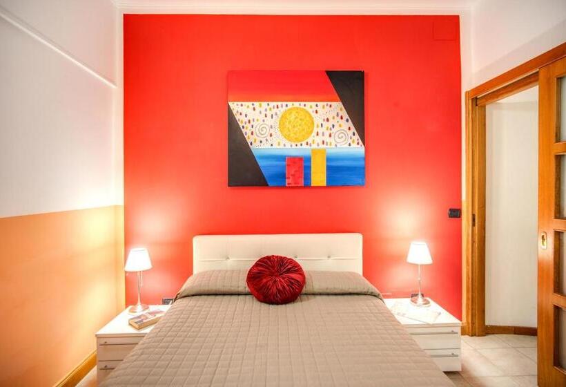 Fotos del hotel Magnifico Rome:  42