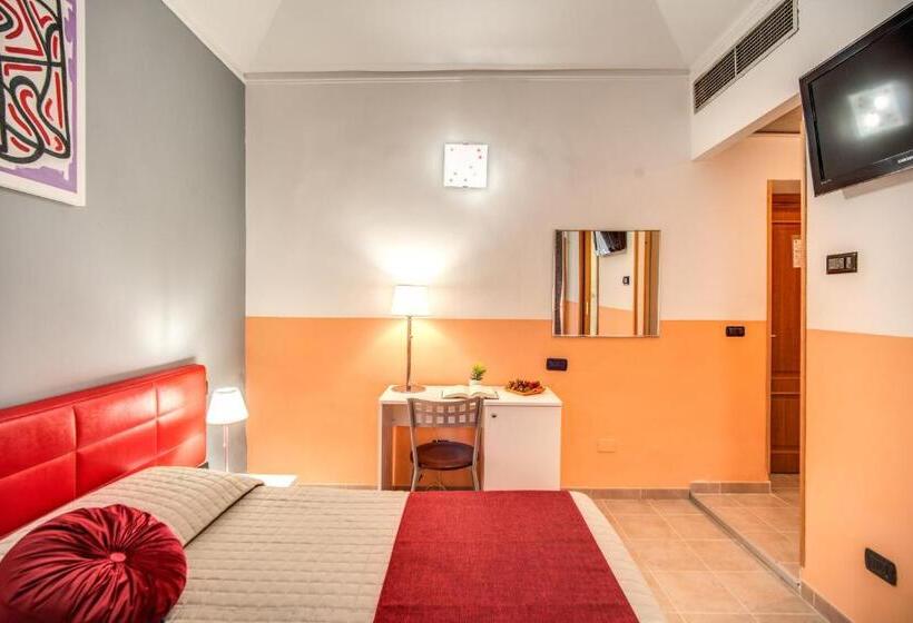 Fotos del hotel Magnifico Rome:  3