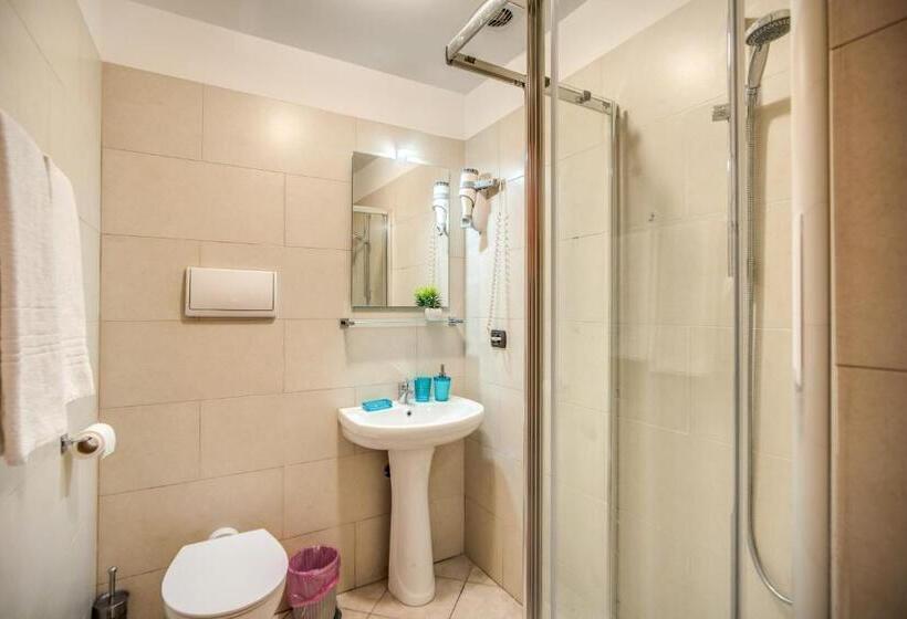 Fotos del hotel Magnifico Rome:  39