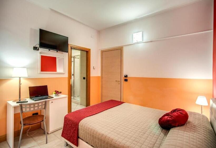 Fotos del hotel Magnifico Rome:  2