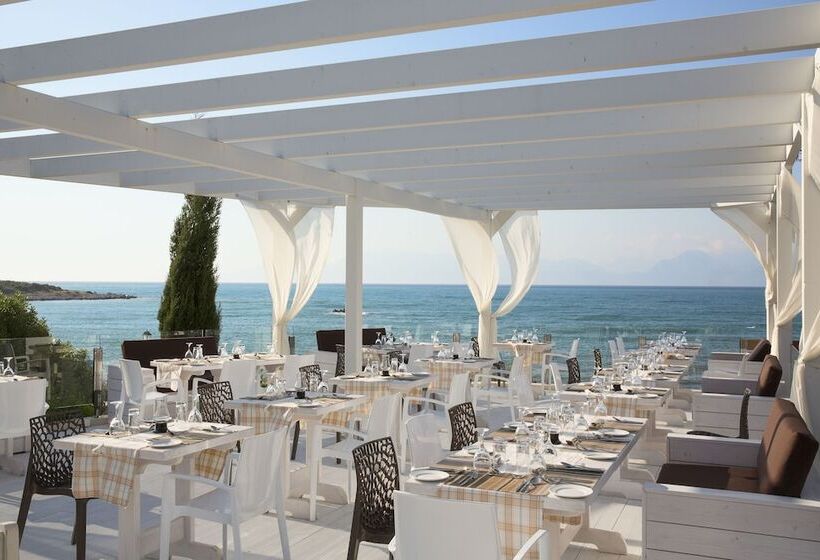 Fotos del hotel Mareblue Beach  All Inclusive:  24