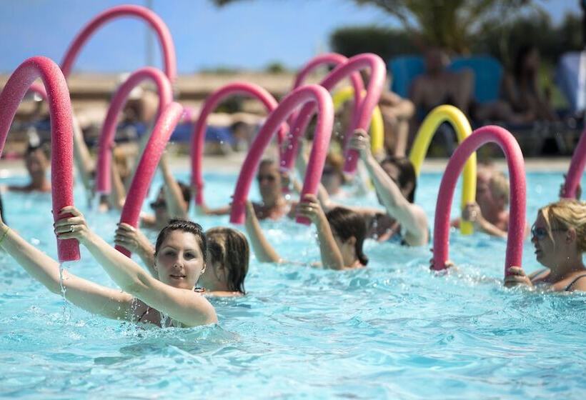 Fotos del hotel Mareblue Beach  All Inclusive:  11