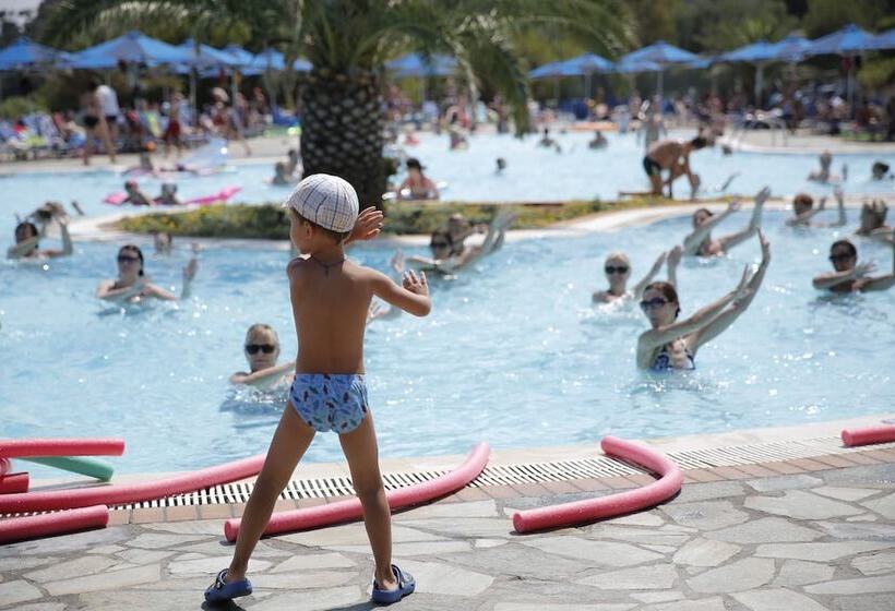 Fotos del hotel Mareblue Beach  All Inclusive:  10