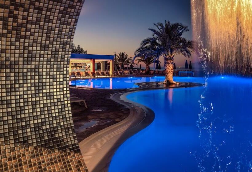 Fotos del hotel Mareblue Beach  All Inclusive:  19
