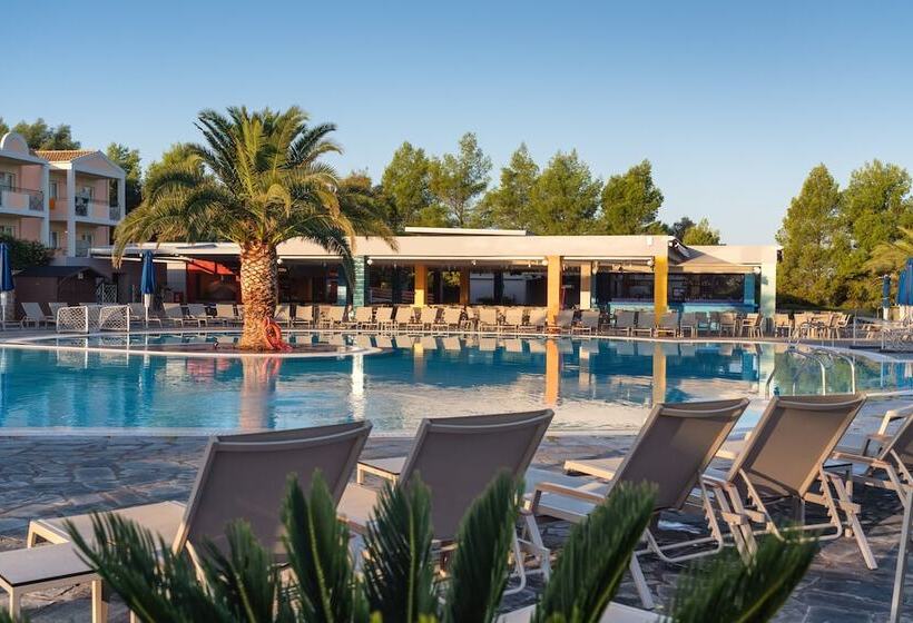 Fotos del hotel Mareblue Beach  All Inclusive:  12