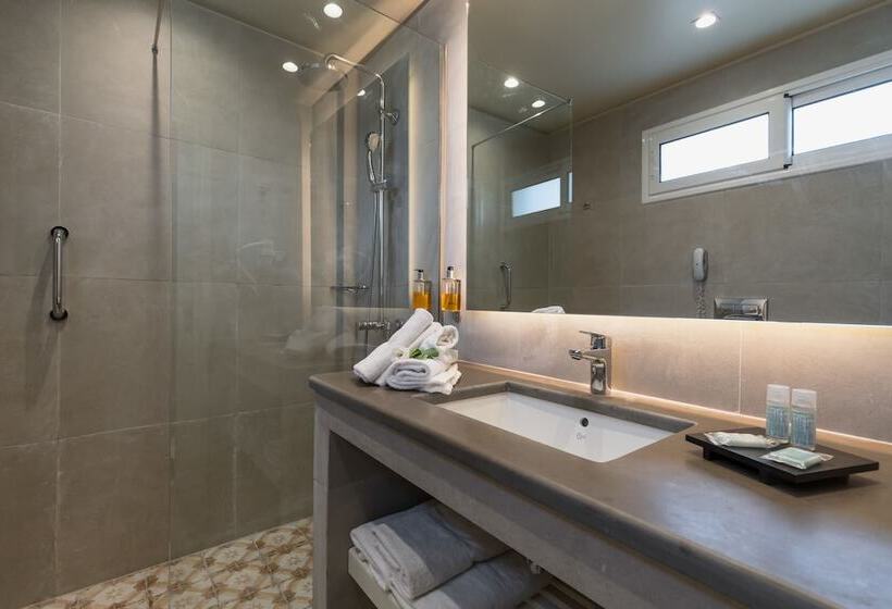 Fotos del hotel Mareblue Beach  All Inclusive:  20