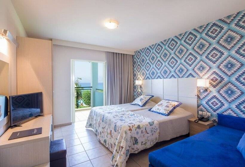 Fotos del hotel Mareblue Beach  All Inclusive:  6