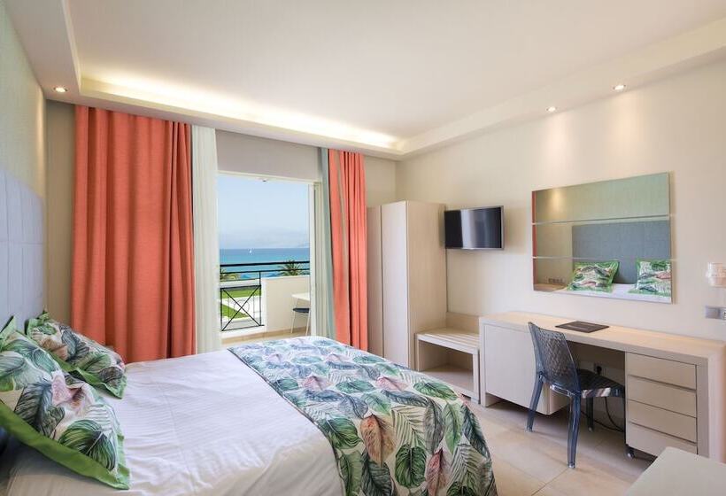 Fotos del hotel Mareblue Beach  All Inclusive:  3