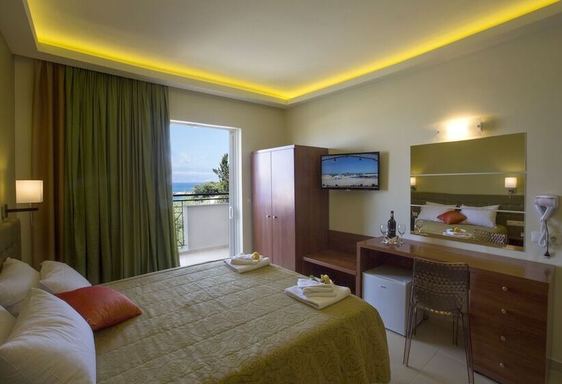 Fotos del hotel Mareblue Beach  All Inclusive:  25