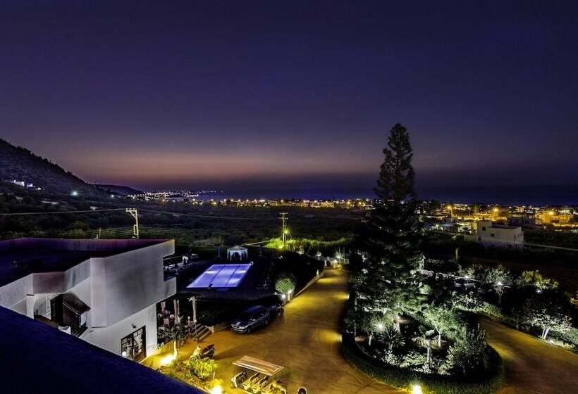 هتل Matheo Villas & Suites