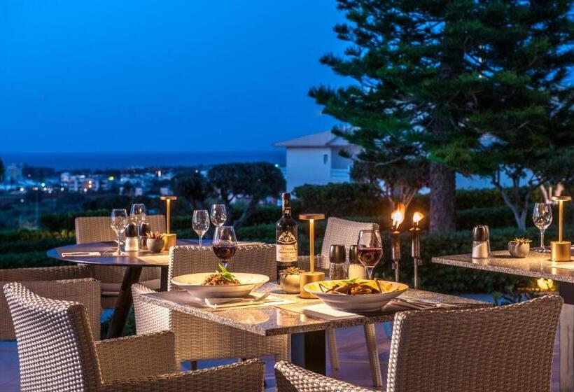 هتل Matheo Villas & Suites