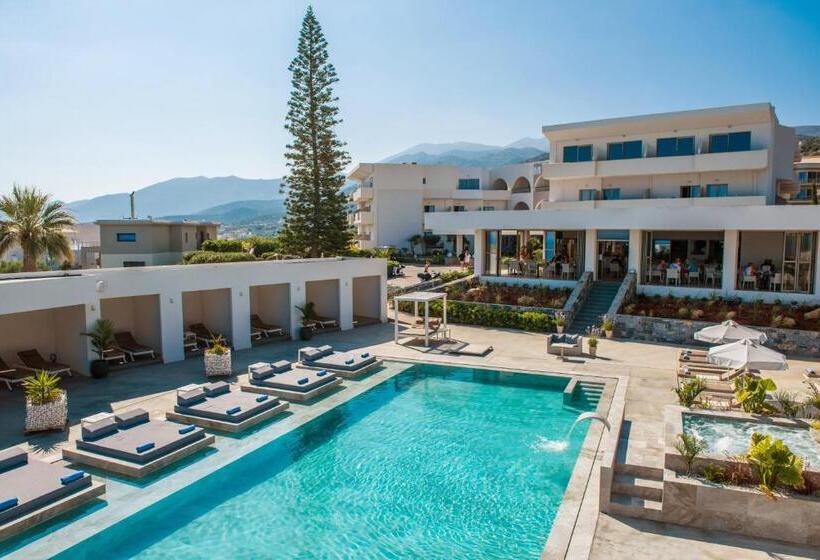 هتل Matheo Villas & Suites