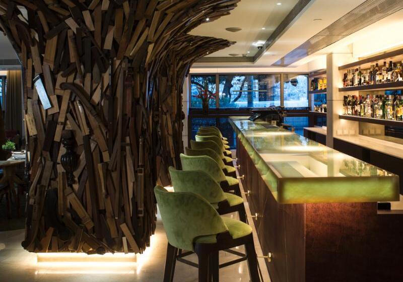 Fotos del hotel New:  16