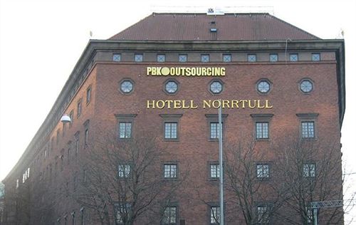 Fotos del hotel First Hotel Norrtull:  39