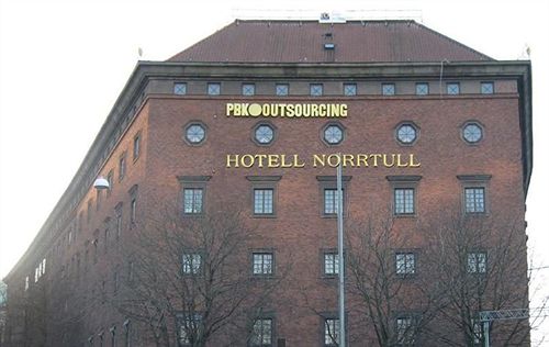 First Hotel Norrtull