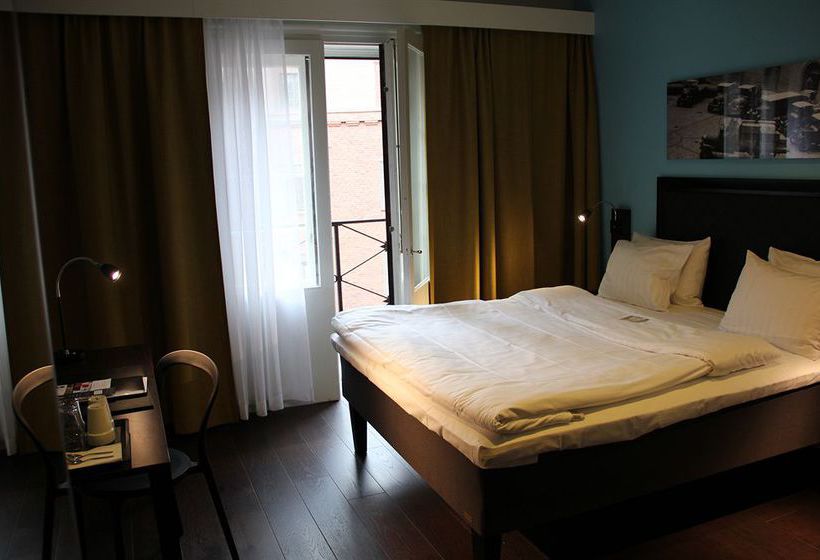 Fotos del hotel First Hotel Norrtull:  26