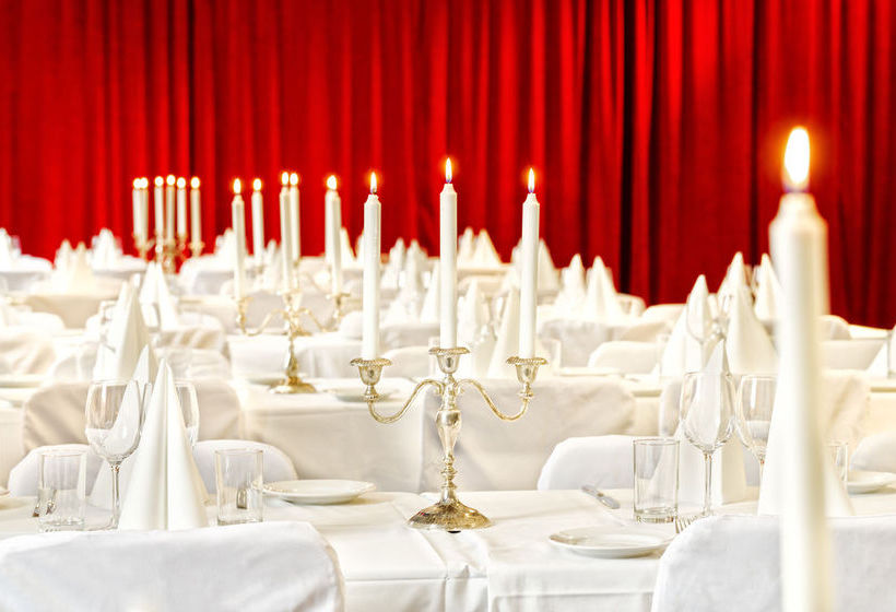 First Hotel Norrtull