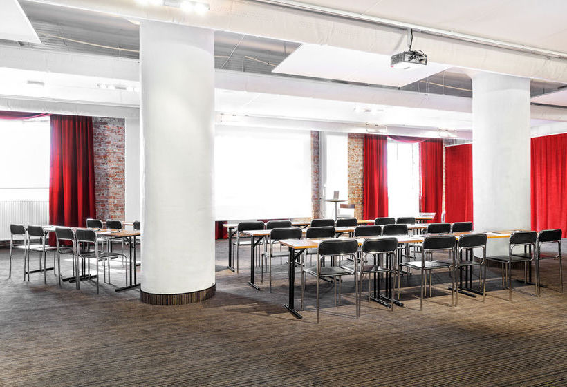 First Hotel Norrtull