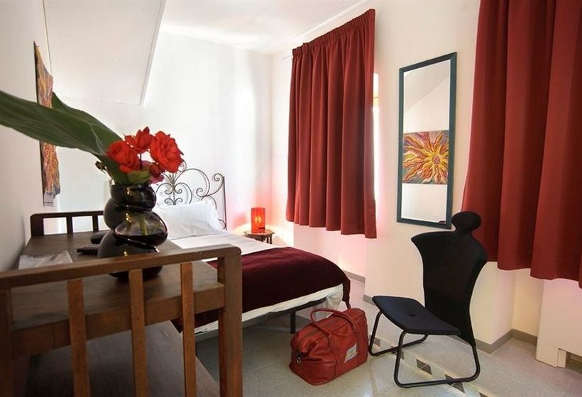 Fotos del hotel Palazzo Giaracà:  2