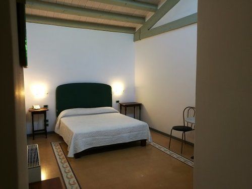 Fotos del hotel Palazzo Giaracà:  5