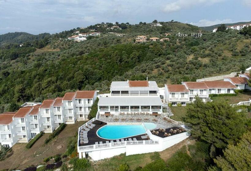 בית מלון כפרי Oniro Skiathos