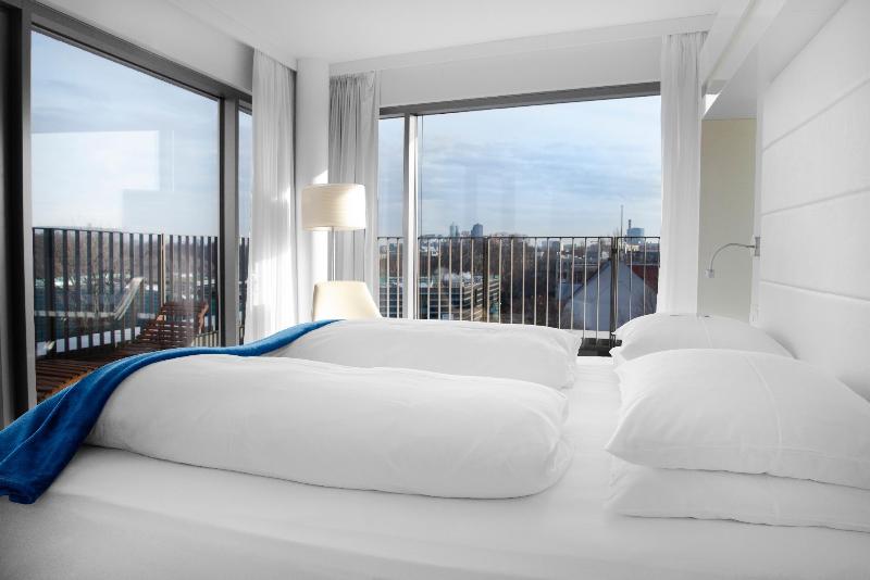 Fotos del hotel Pestana Berlin Tiergarten: 1 Fotos del hotel Pestana Berlin Tiergarten: 1