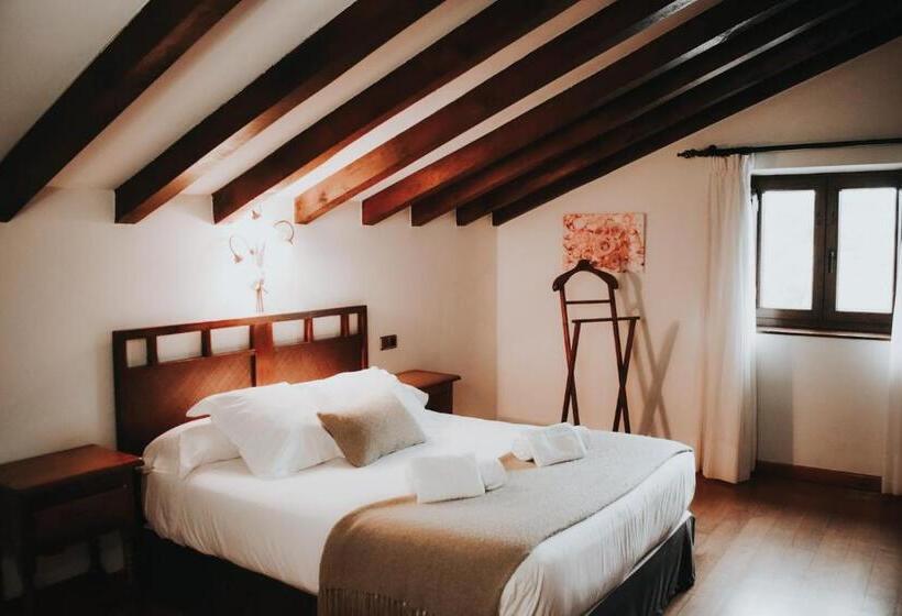 בית מלון כפרי Posada San Marcos