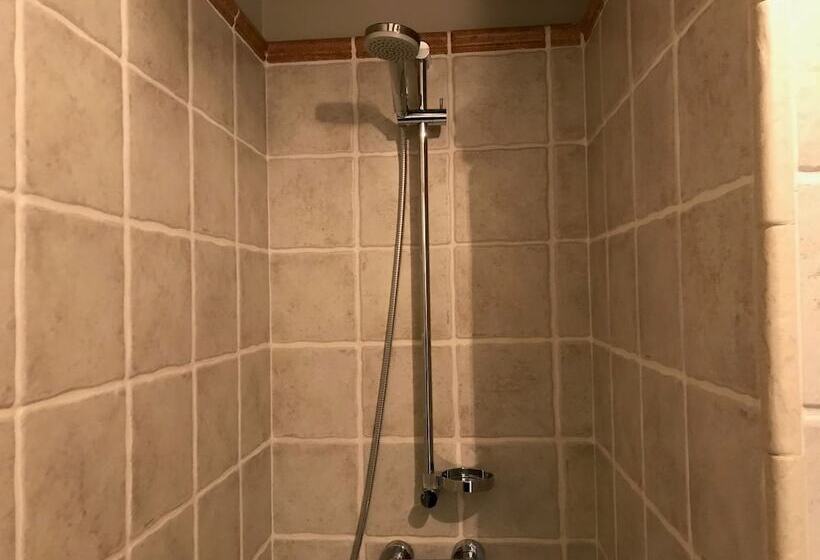 בית מלון כפרי Posada San Marcos