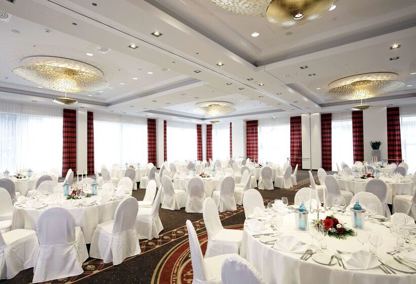 Fotos del hotel H4  Berlin Alexanderplatz:  26