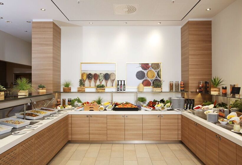 Fotos del hotel H4  Berlin Alexanderplatz:  14