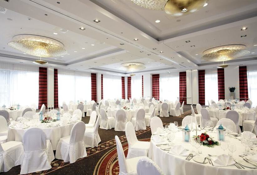 Fotos del hotel H4  Berlin Alexanderplatz:  37