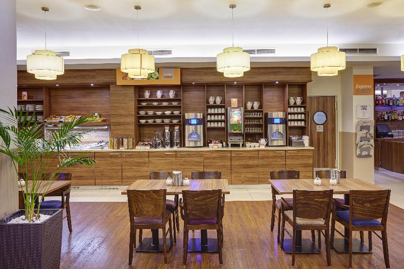 Fotos del hotel Premier Inn Frankfurt City Hauptbahnhof Hotel:  69