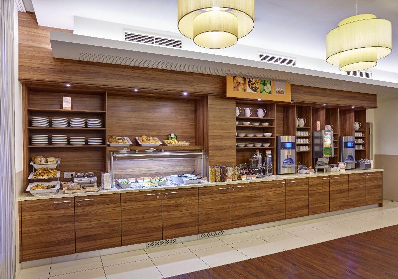 Fotos del hotel Premier Inn Frankfurt City Hauptbahnhof Hotel:  42