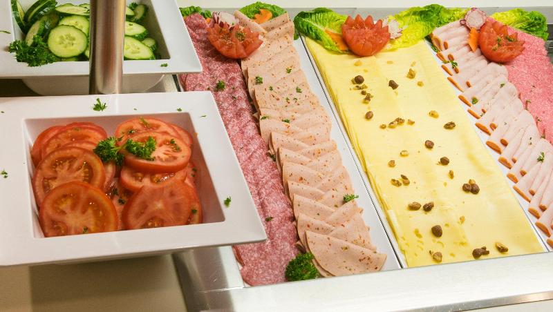 Fotos del hotel Premier Inn Frankfurt City Hauptbahnhof Hotel:  22