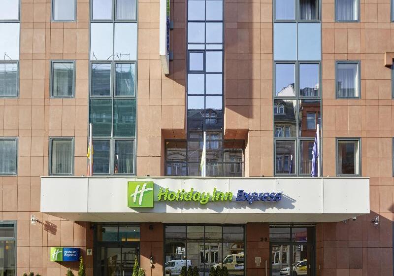 Fotos del hotel Premier Inn Frankfurt City Hauptbahnhof Hotel:  68