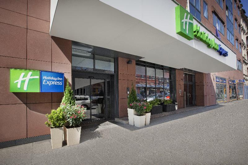 Fotos del hotel Premier Inn Frankfurt City Hauptbahnhof Hotel:  49