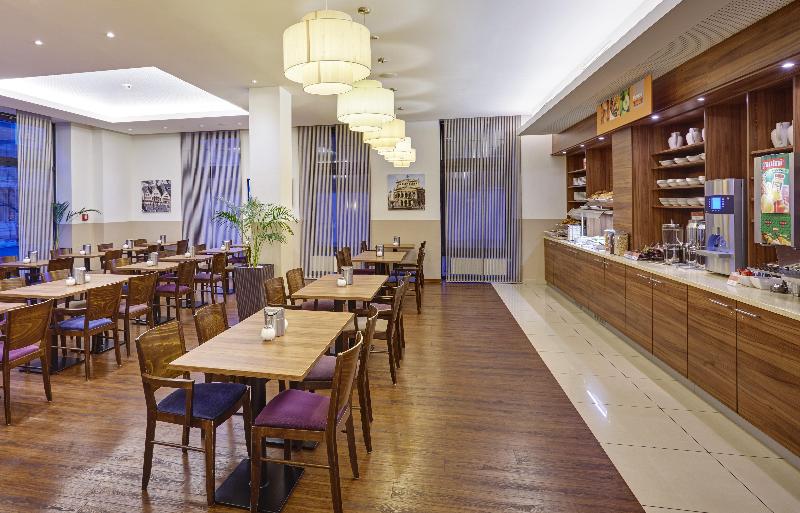 Fotos del hotel Premier Inn Frankfurt City Hauptbahnhof Hotel:  62