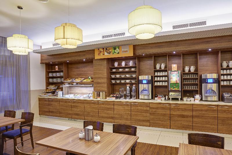 Fotos del hotel Premier Inn Frankfurt City Hauptbahnhof Hotel:  32