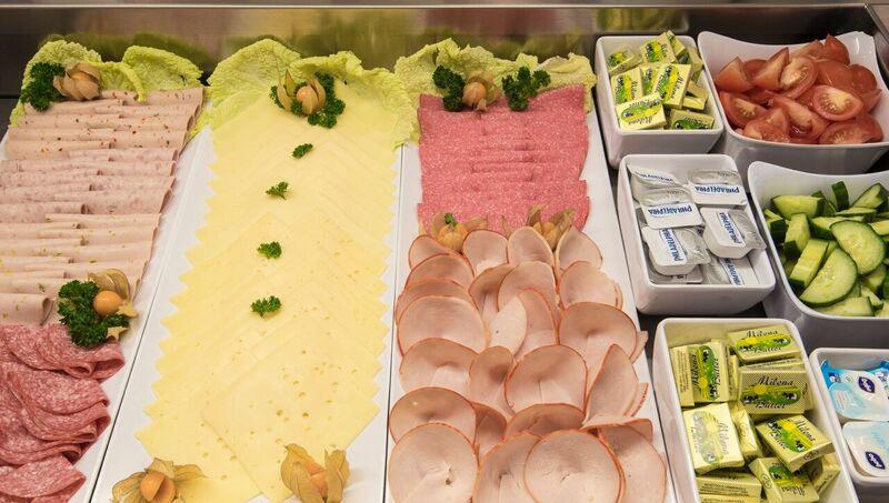 Fotos del hotel Premier Inn Frankfurt City Hauptbahnhof Hotel:  61