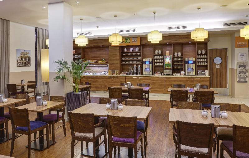 Fotos del hotel Premier Inn Frankfurt City Hauptbahnhof Hotel:  24