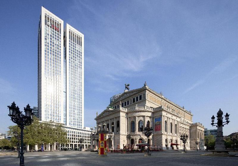 Fotos del hotel Premier Inn Frankfurt City Hauptbahnhof Hotel:  43