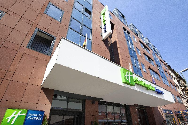 Fotos del hotel Premier Inn Frankfurt City Hauptbahnhof Hotel:  74