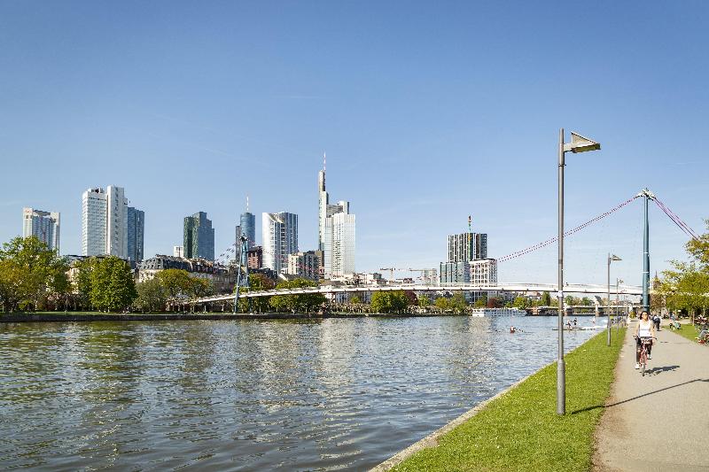 Fotos del hotel Premier Inn Frankfurt City Hauptbahnhof Hotel:  35