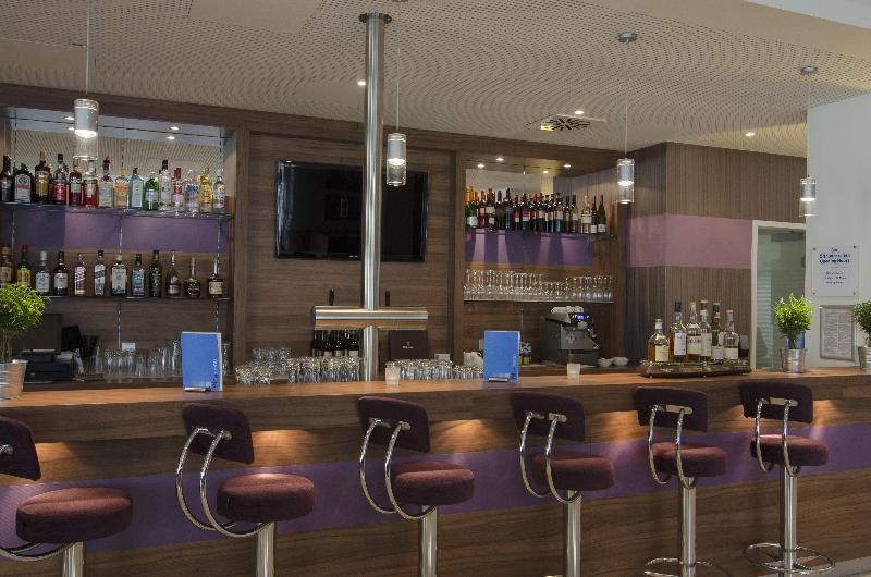 Fotos del hotel Premier Inn Frankfurt City Hauptbahnhof Hotel:  17