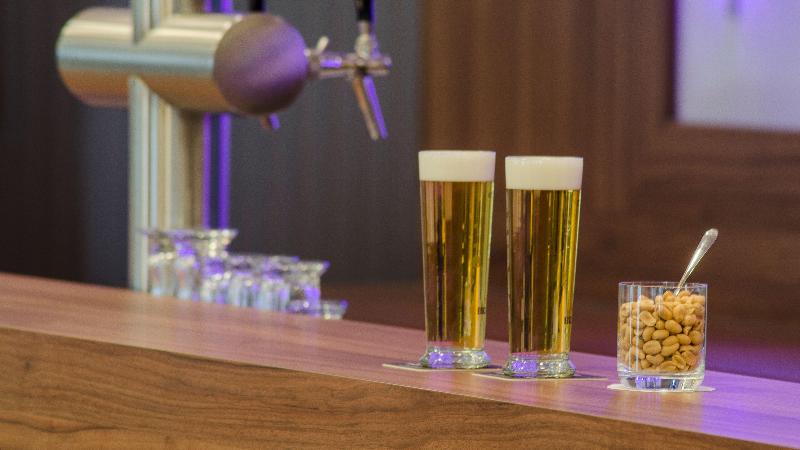 Fotos del hotel Premier Inn Frankfurt City Hauptbahnhof Hotel:  52